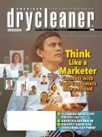 american drycleaner cover october 2021