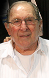 Milt Chortkoff