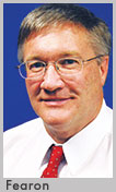 bob fearon