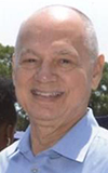 Robbie L. Freeman
