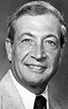 J. “Morry” Friedlander