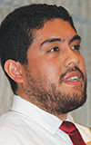 Ricardo Gonzalez