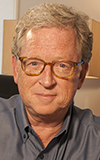 John Sanders