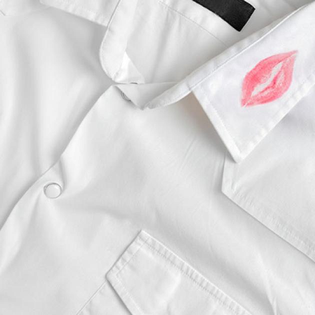 Spotting Tips Breaking Down Cosmetics Stains (Conclusion) American