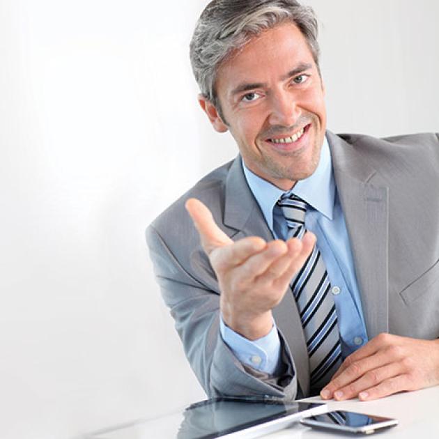 Advantage: You (Part 1) American Drycleaner Advantage: You (Part 1) American Drycleaner