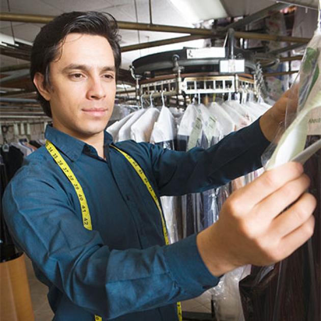 Quick Fixes to Common Drycleaning Problems (Part 1) American Drycleaner