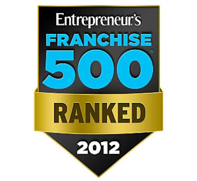Entrepreneur Lists Several Drycleaning Franchises Among Annual Top 500
