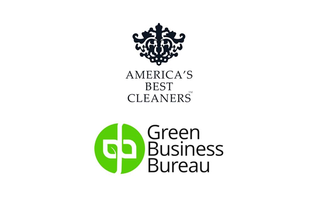America’s Best Cleaners Receives Honors from Green Business Bureau