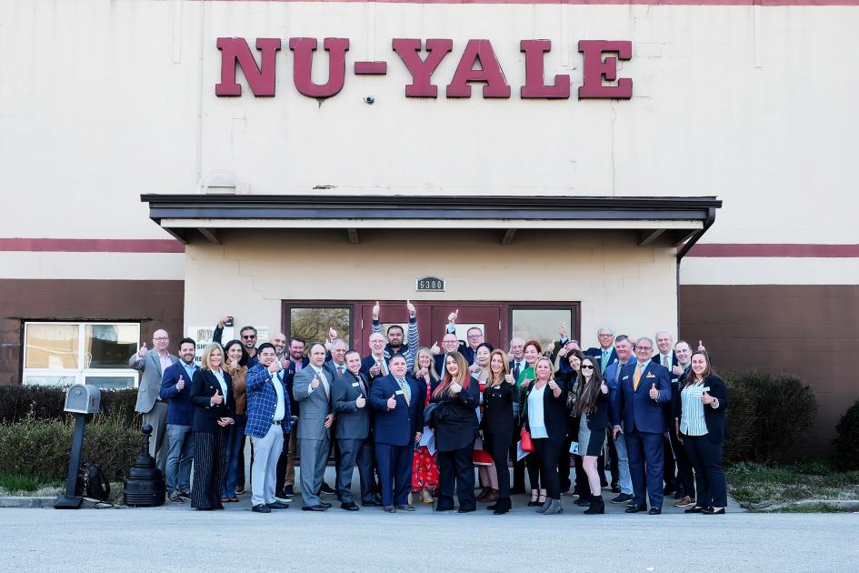 America’s Best Cleaners Holds Accelerator Meeting in Louisville