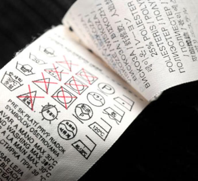 FTC Issues Changes to Textile Labeling Rules American Drycleaner