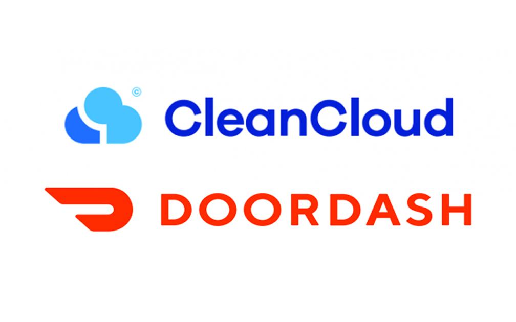 CleanCloud and DoorDash Integrate Services American Drycleaner