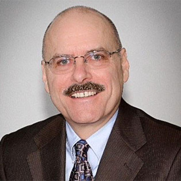 Off the Cuff Get to Know.... David Cotter American Drycleaner