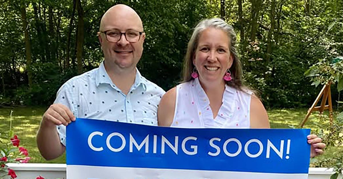 Husband-and-Wife Duo Opens Martinizing Cleaners in Ohio | American ...