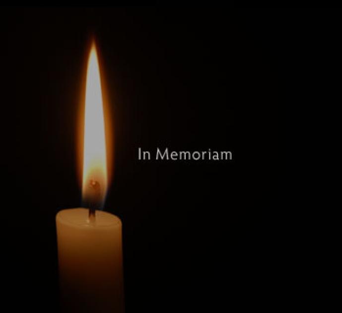 In Memoriam Gerald ‘Jerry’ Lieberman, Founder, B&G Lieberman