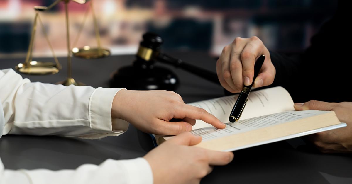 New Year, New Laws: How Dry Cleaners Can Prevent Employee Lawsuits (Part 1)