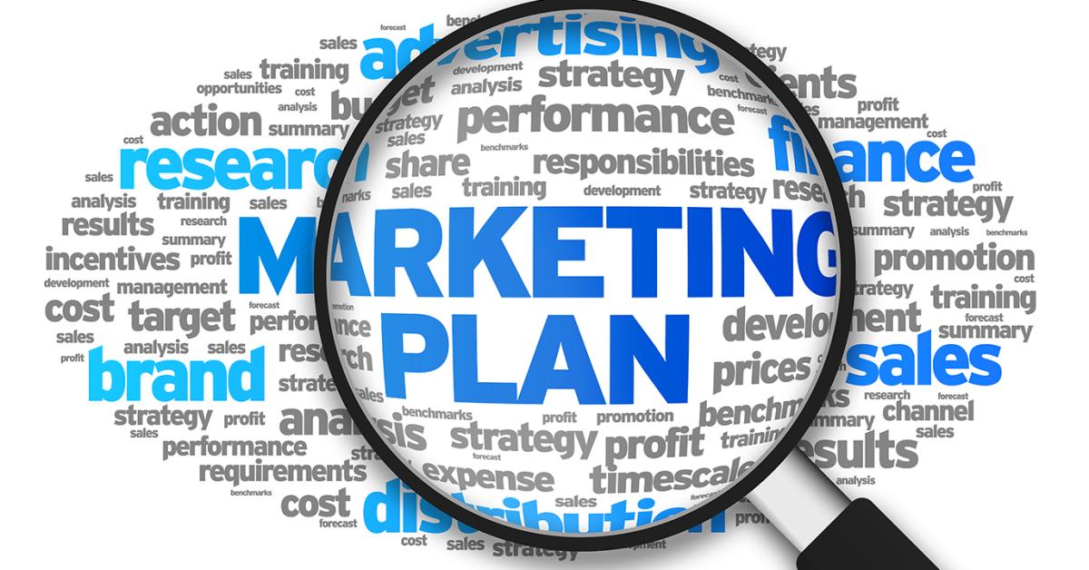 Creating a Marketing Plan for Your Drycleaning Business (Part 1)