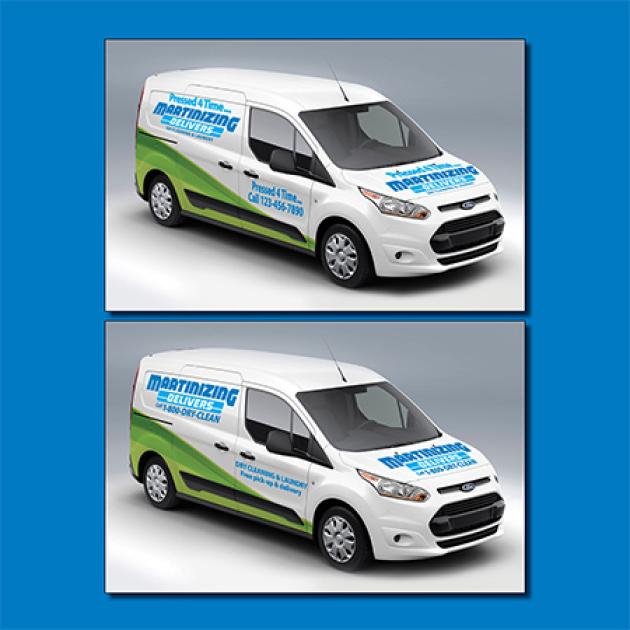 Martinizing Expands Business Model, Rebrands 1800DryClean