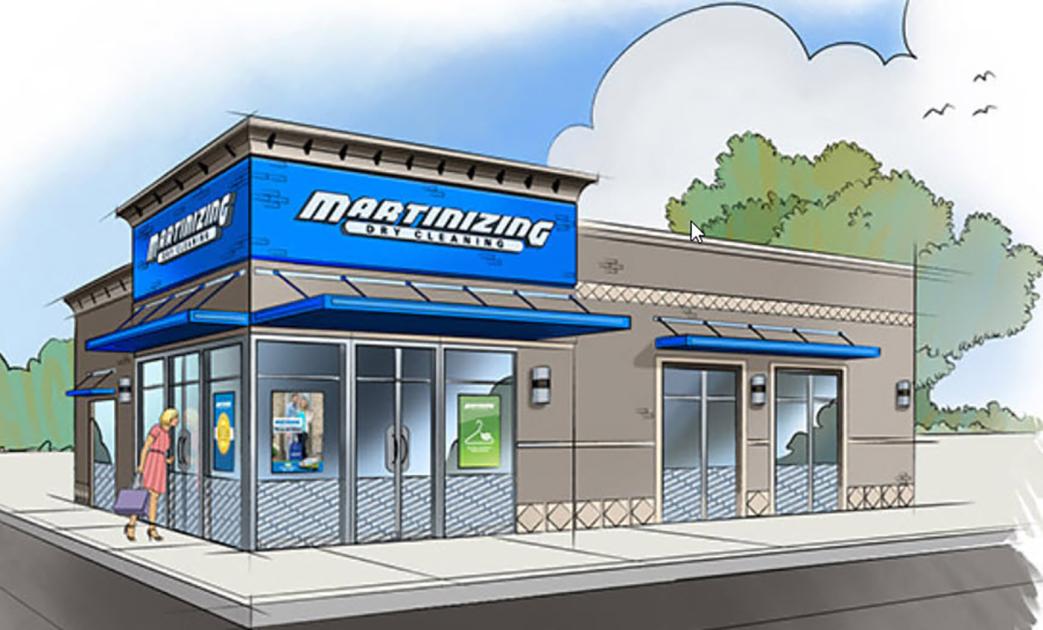 Martinizing Cleaners to Open Three Stores in Texas American Drycleaner
