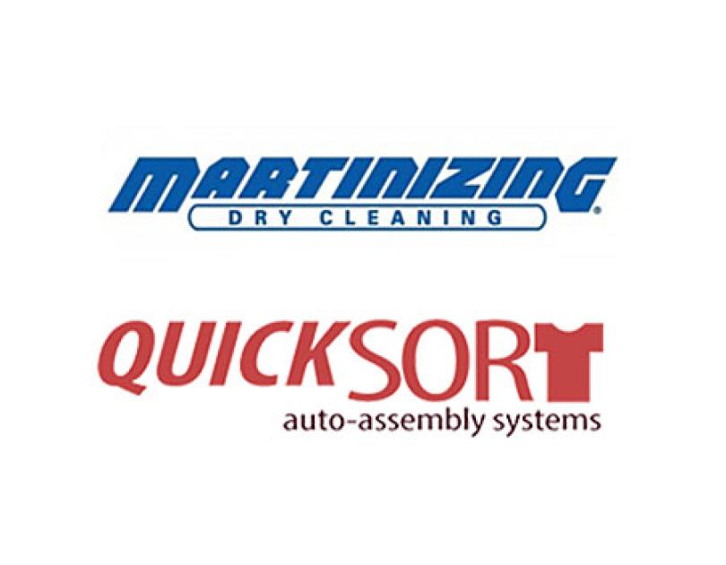 QuickSort Systems Now Part of Martinizing NewPlant Designs American