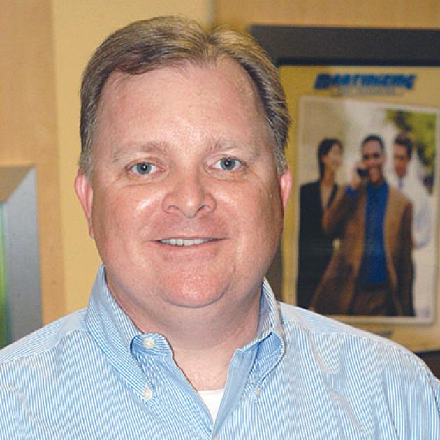 Martinizing Dry Cleaning Names McGee Director of Franchise Development