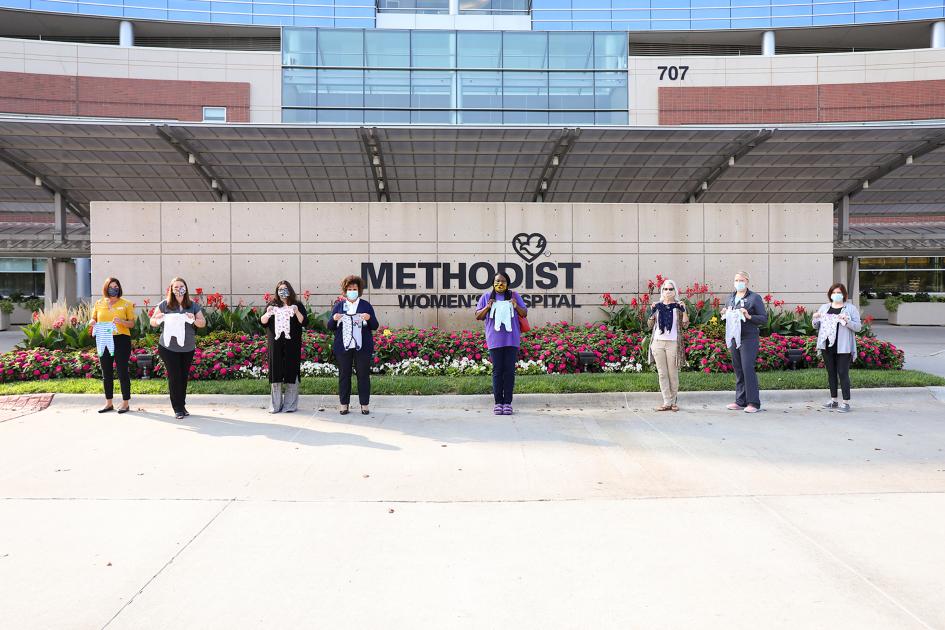 Max I. Walker, Goodwill Team Up Again American Drycleaner