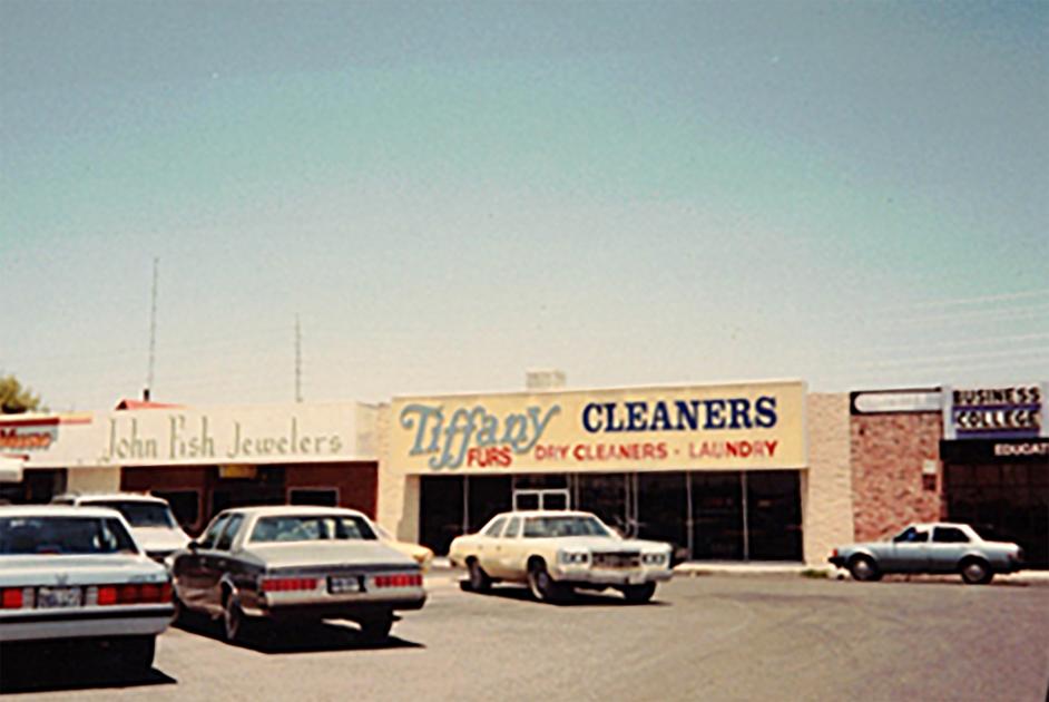 Tiffany Cleaners Turns 50, Groovy! American Drycleaner