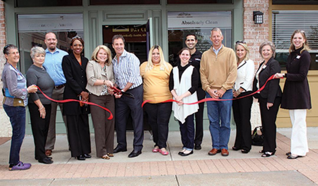 TexasBased Westbank Dry Cleaning Celebrates 20th Anniversary