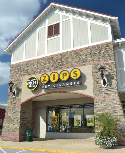 Tampa Bay to See Five New ZIPS Stores American Drycleaner