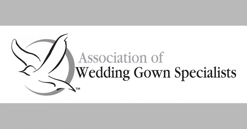 Bridal Wedding Boutique Gown Logo Design Stock Vector (Royalty Free)  1335222410 | Shutterstock