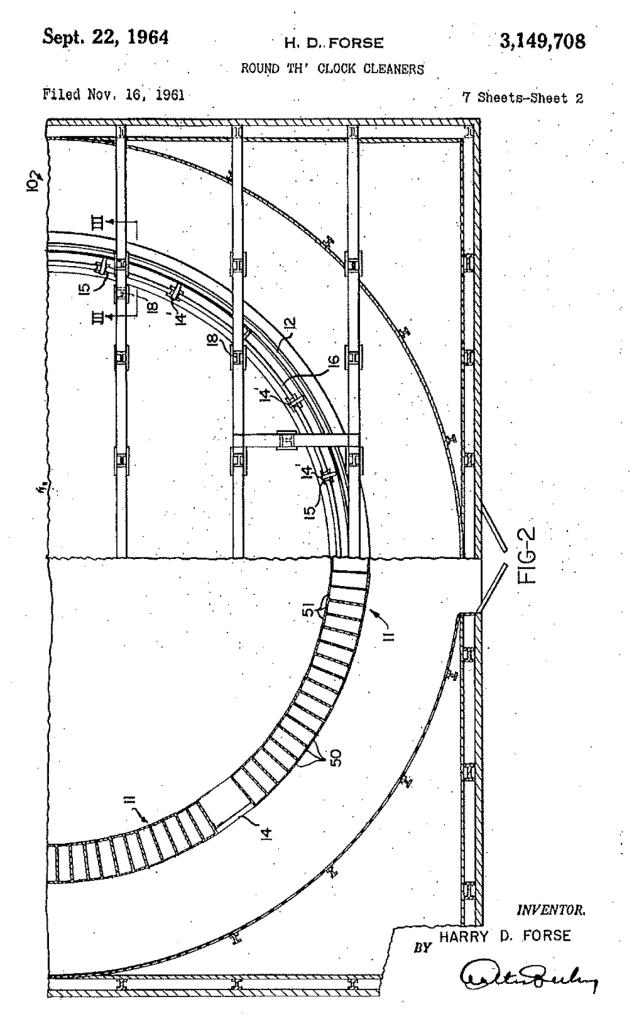 Forenta and Garment Management Systems Come Full Circle