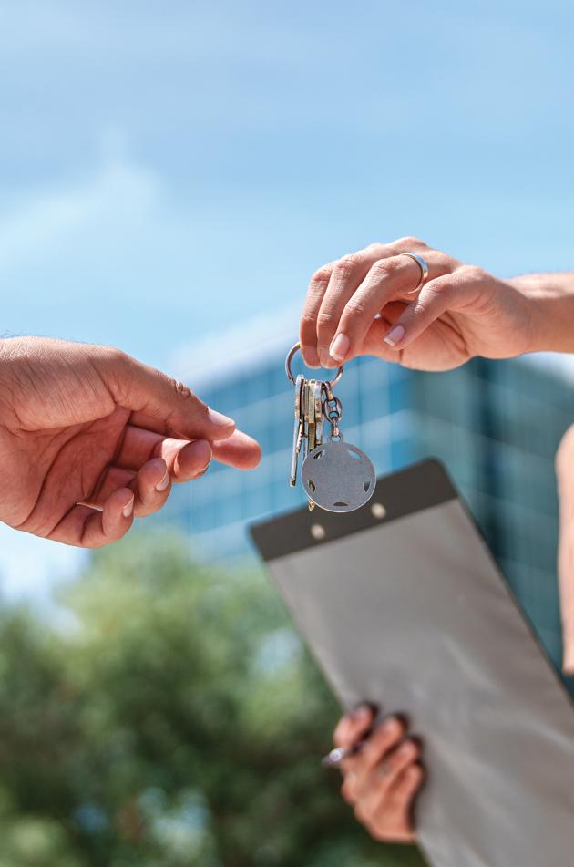 Adapting to Real Estate Realities in Dry Cleaning