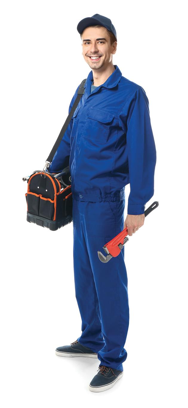 Getting Up and Running with New Drycleaning Equipment