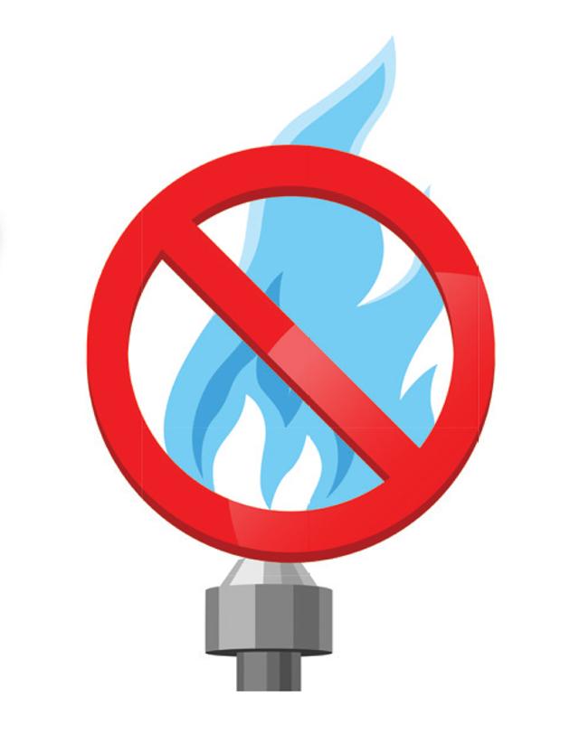 Natural Gas Water Heaters, Boilers Under Attack in LA