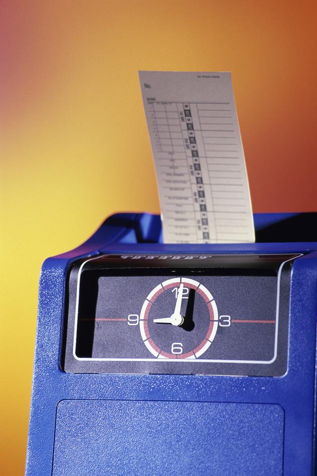 Minding Wage and Hour Laws in Your Drycleaning Business