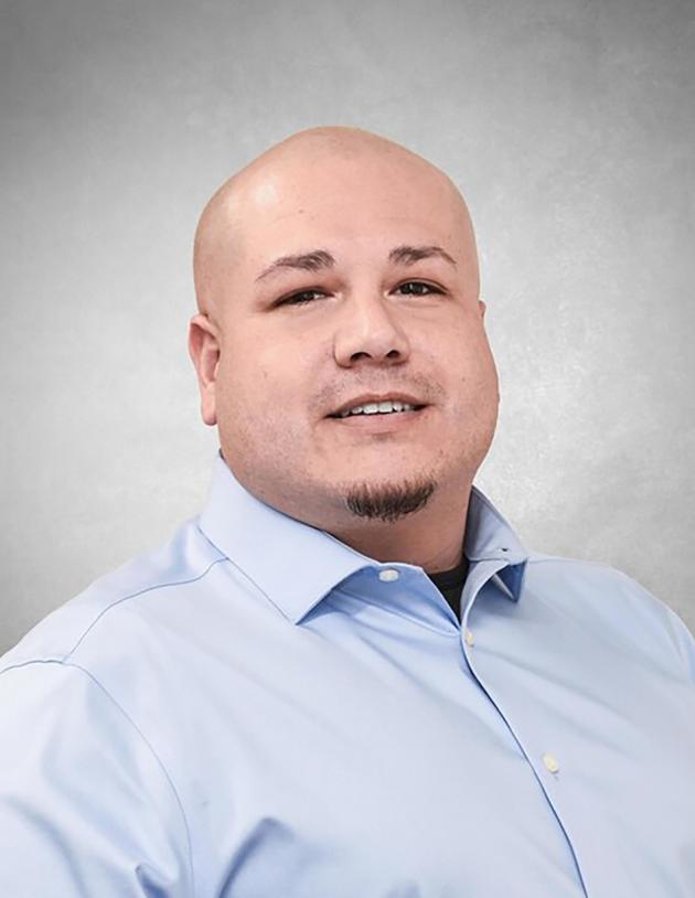 Al Phillips Cleaners Hires Salazar for Vegas