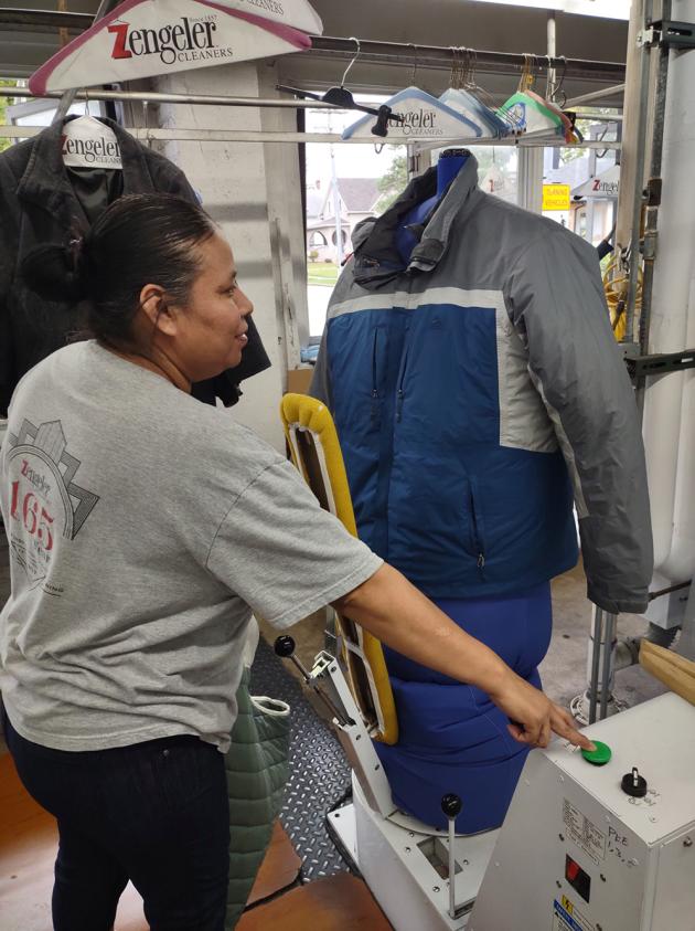 Chicago-Area Coats for Vets Drive Collects Almost 7,500 Winter Items