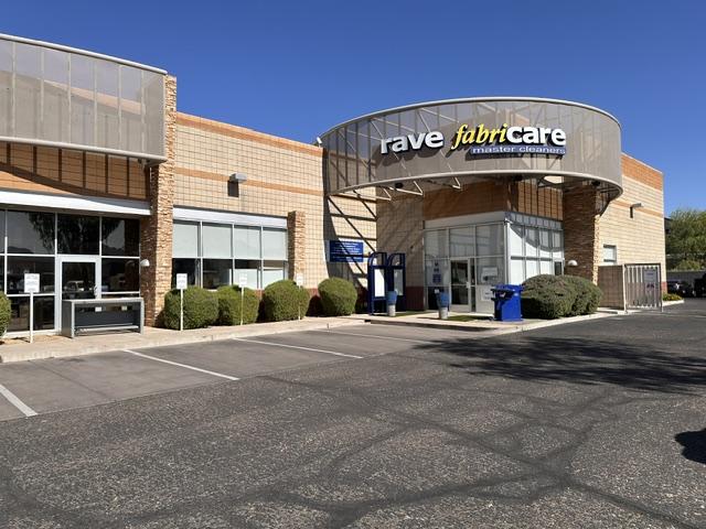 Our facility in Arizona