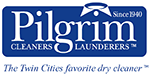 Pilgrim Cleaners &amp; Launderers