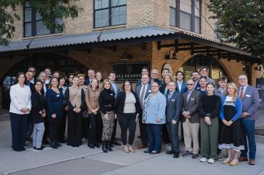 America’s Best Cleaners Hosts Fall 2025 Accelerator Live in Minneapolis