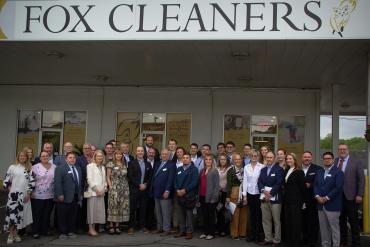 America’s Best Cleaners Holds Spring Accelerator Meeting in Tulsa
