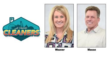 Al Phillips Promotes Two, Plans Discount Brand