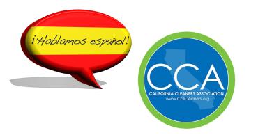 CCA Brings Hands-On Training to Spanish-Speaking Cleaners