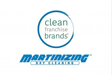 Clean Franchise Brands to Begin Selling Martinizing Franchise Locations