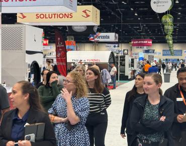 From Survival to Growth - Clean Show 2025 Exceeds Expectations