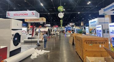From Survival to Growth - Clean Show 2025 Exceeds Expectations