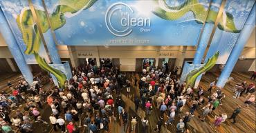 Industry Hunger Drives Clean Show Success in Orlando