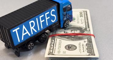Fluid Situation - Navigating U.S. Tariff Policy Shifts