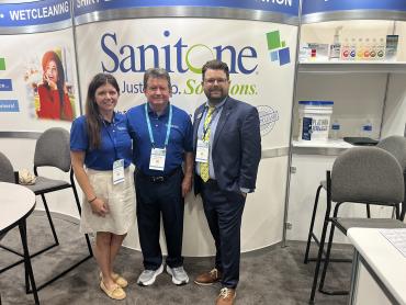 Fabritec International Names Jordan as President, Bartlett as VP