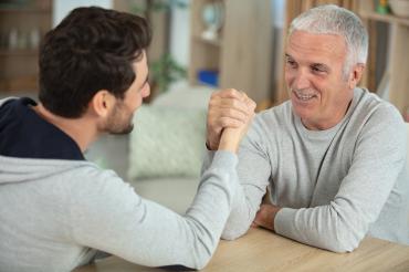 Bridging the Generation Gap in Your Drycleaning Business