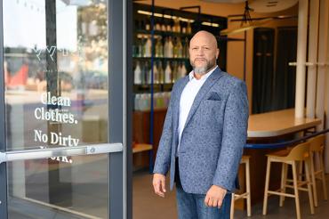 FRSTeam Franchisee Named 2025 Franchise Business Review ‘Rock Star’